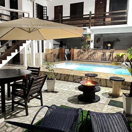 Pousada Villa Real Paraty - Localizacao E Cafe Da Manha Excelentes" Exterior foto