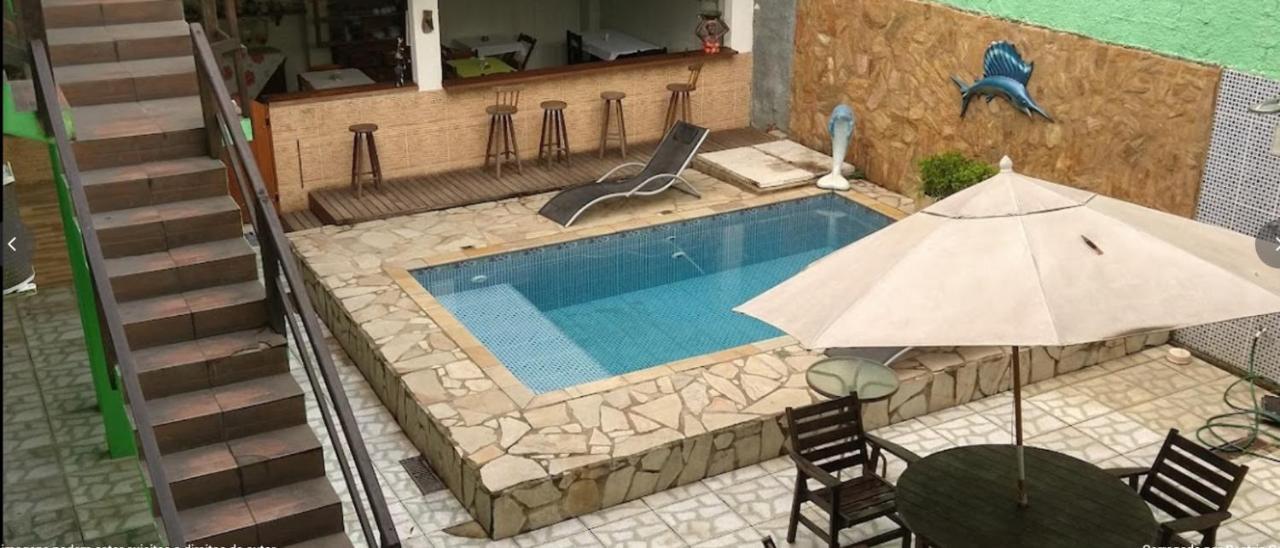 Pousada Villa Real Paraty - Localizacao E Cafe Da Manha Excelentes" Exterior foto