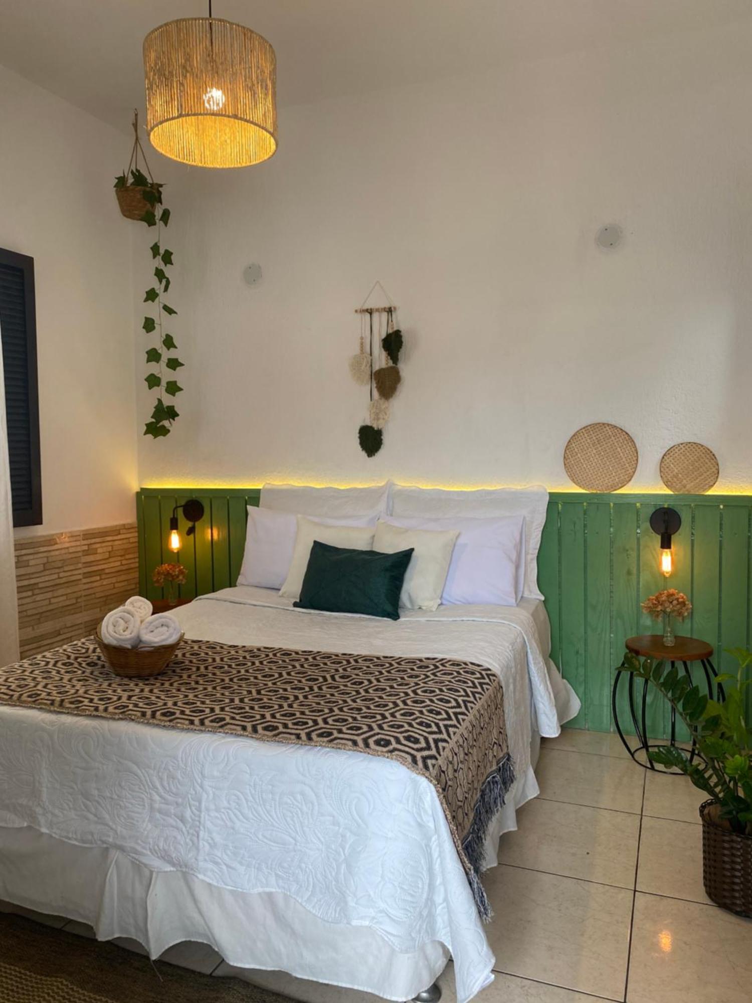 Pousada Villa Real Paraty - Localizacao E Cafe Da Manha Excelentes" Exterior foto