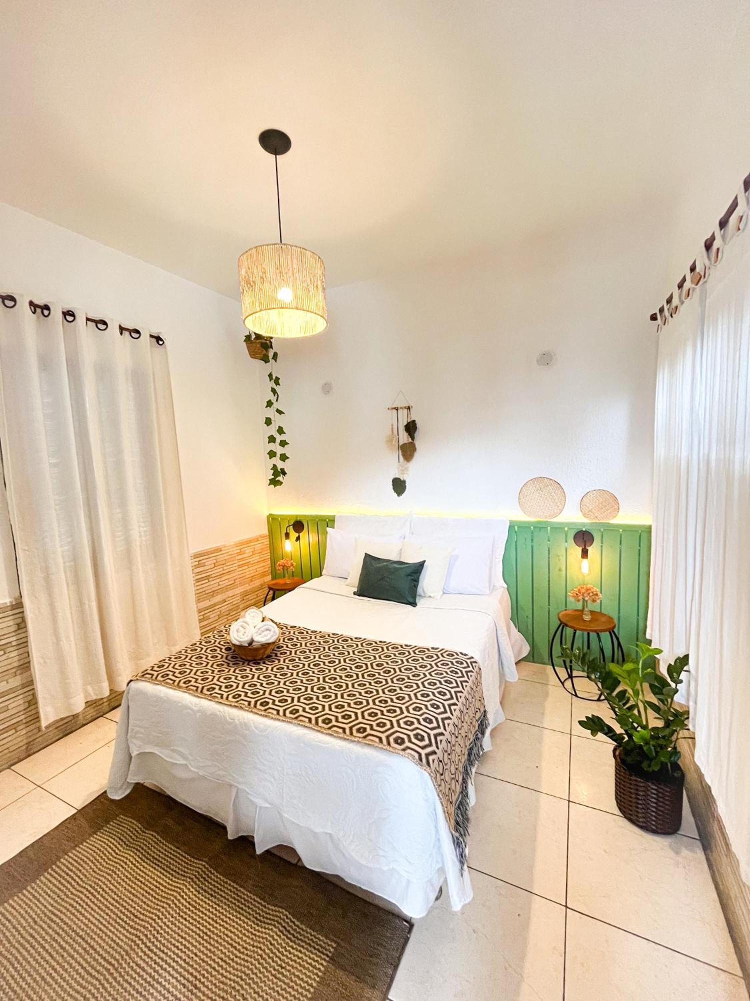Pousada Villa Real Paraty - Localizacao E Cafe Da Manha Excelentes" Exterior foto